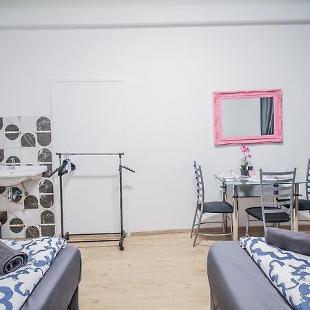 Comfort Quad Room Hn Wien Eksteriør bilde