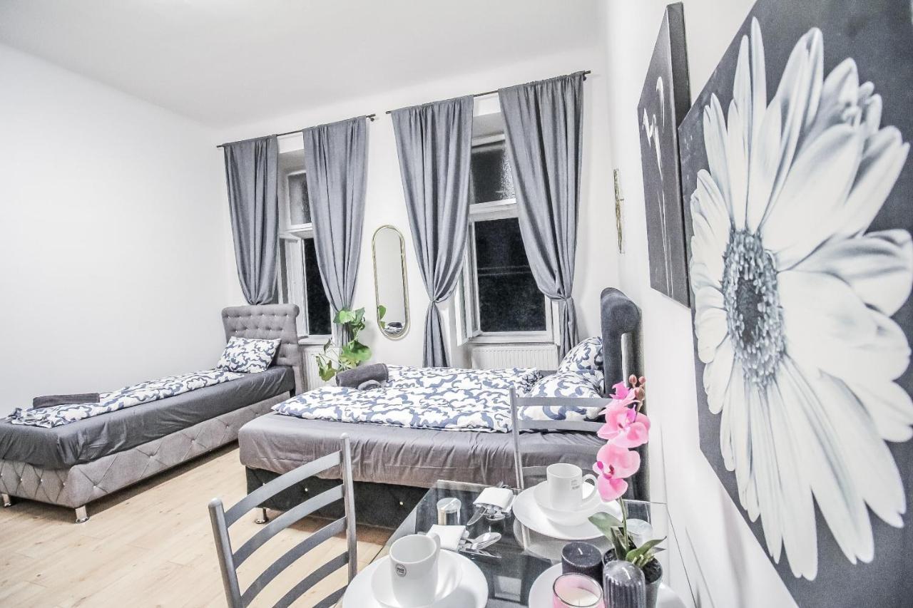 Comfort Quad Room Hn Wien Eksteriør bilde
