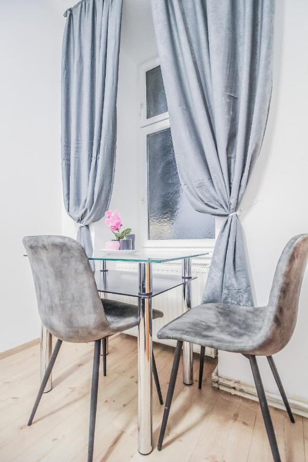 Comfort Quad Room Hn Wien Eksteriør bilde