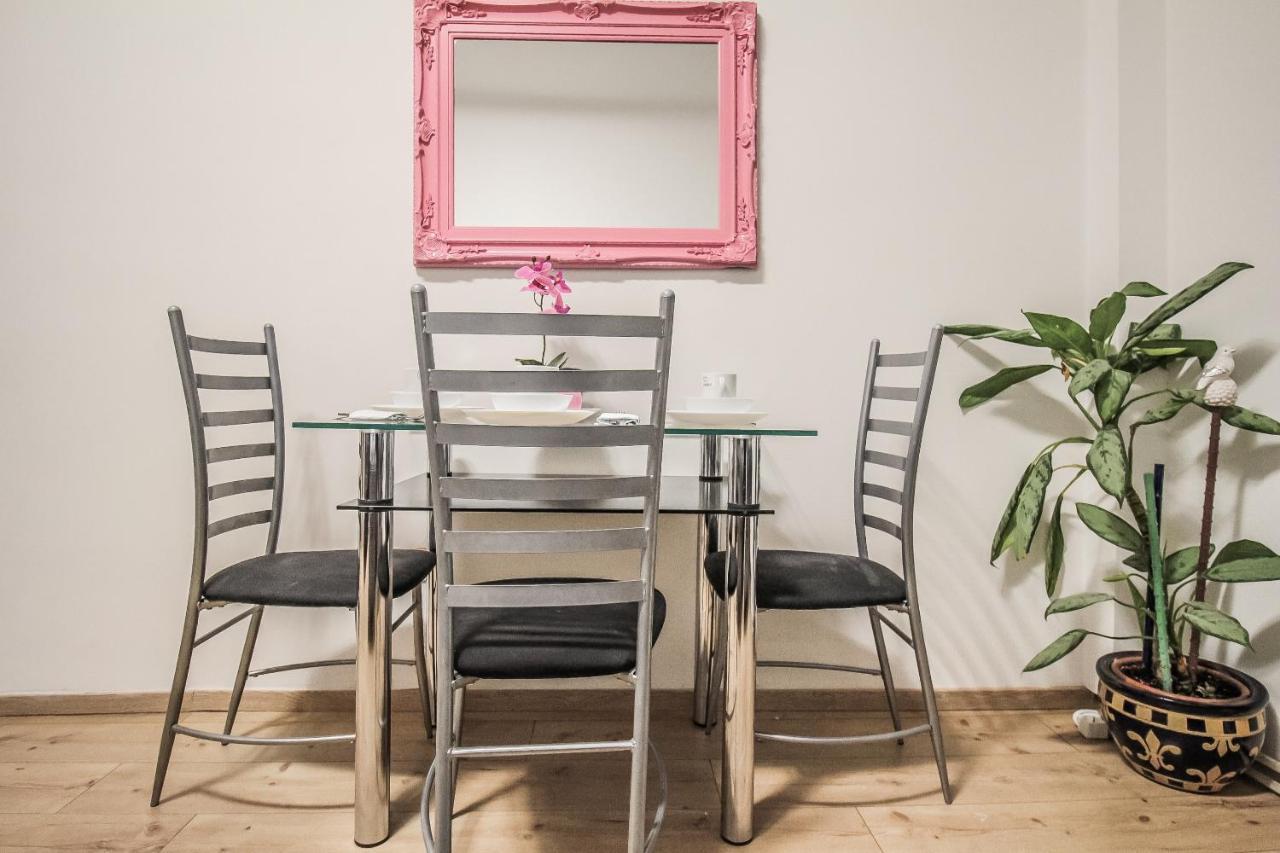 Comfort Quad Room Hn Wien Eksteriør bilde
