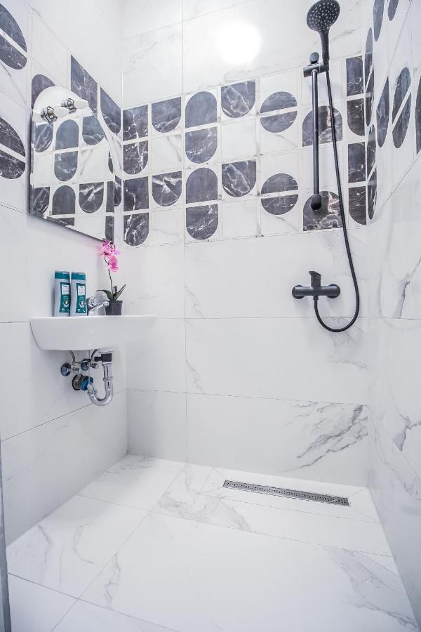 Comfort Quad Room Hn Wien Eksteriør bilde