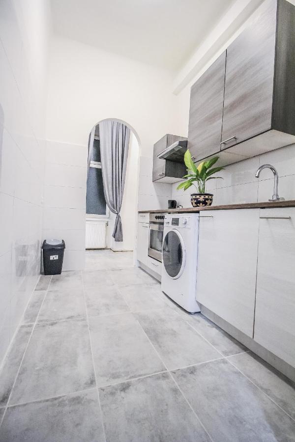 Comfort Quad Room Hn Wien Eksteriør bilde