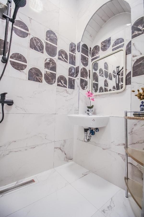 Comfort Quad Room Hn Wien Eksteriør bilde