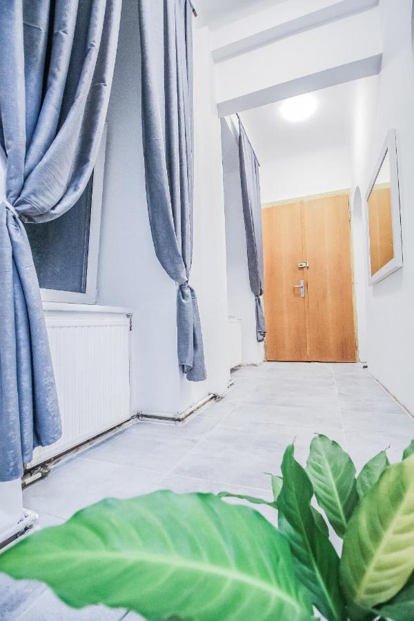 Comfort Quad Room Hn Wien Eksteriør bilde